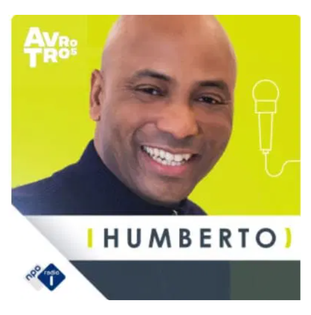 Hanneke Zumker bij Humberto over haar boek 'Gepest op het werk'.